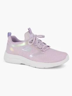 Skechers Lila Dynamight 2.0- Keep Shining-Dames Sneakers