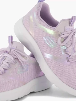 Skechers Lila Dynamight 2.0- Keep Shining-Dames Sneakers
