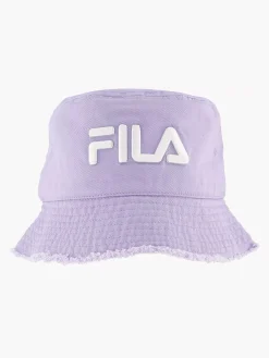 FILA Lila Bucket Hat Mit-Dames Online Exclusive Accessoires