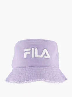 FILA Lila Bucket Hat Mit-Dames Online Exclusive Accessoires