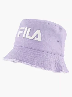 FILA Lila Bucket Hat Mit-Dames Online Exclusive Accessoires