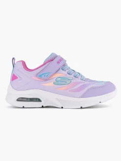 Skechers Lila Microspec Max - Airy Color-Kinderen Jongensschoenen