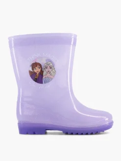 Disney Frozen Lila Regenlaars Frozen-Kinderen Jongensschoenen
