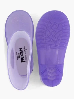 Disney Frozen Lila Regenlaars Frozen-Kinderen Jongensschoenen