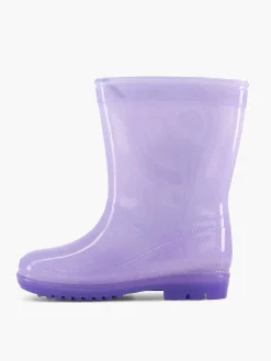 Disney Frozen Lila Regenlaars Frozen-Kinderen Jongensschoenen