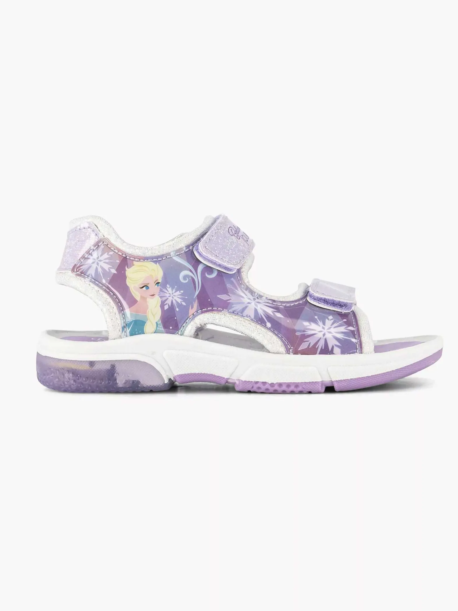 Disney Frozen Lila Sandaal Fronzen-Kinderen Jongensschoenen
