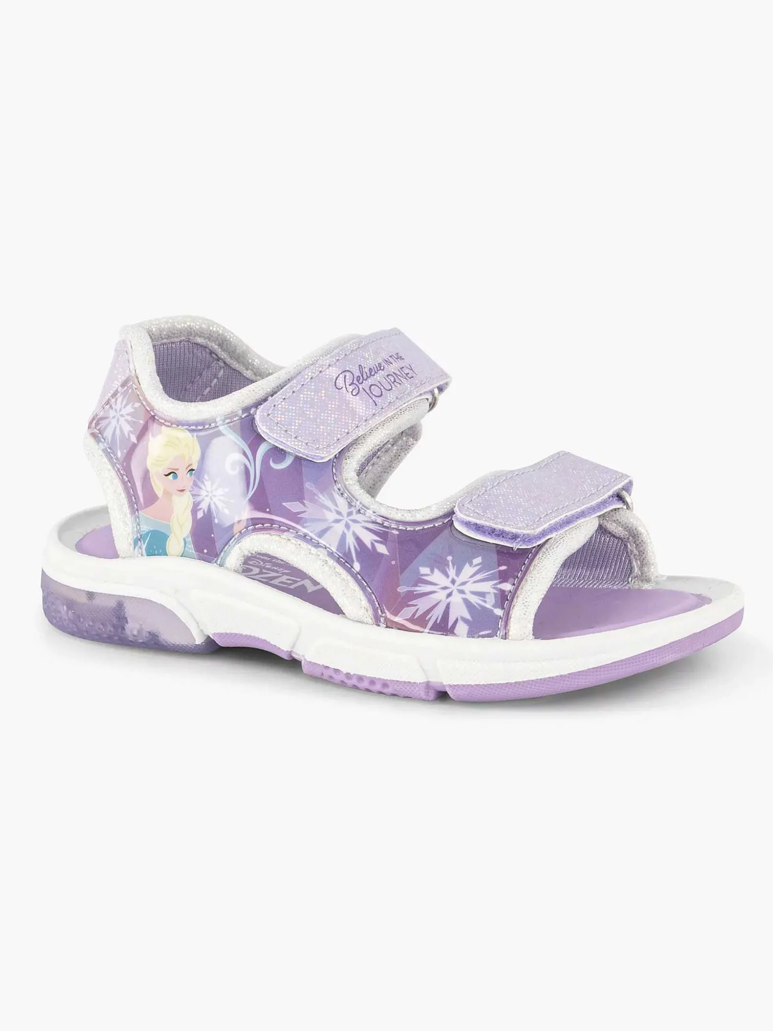 Disney Frozen Lila Sandaal Fronzen-Kinderen Jongensschoenen