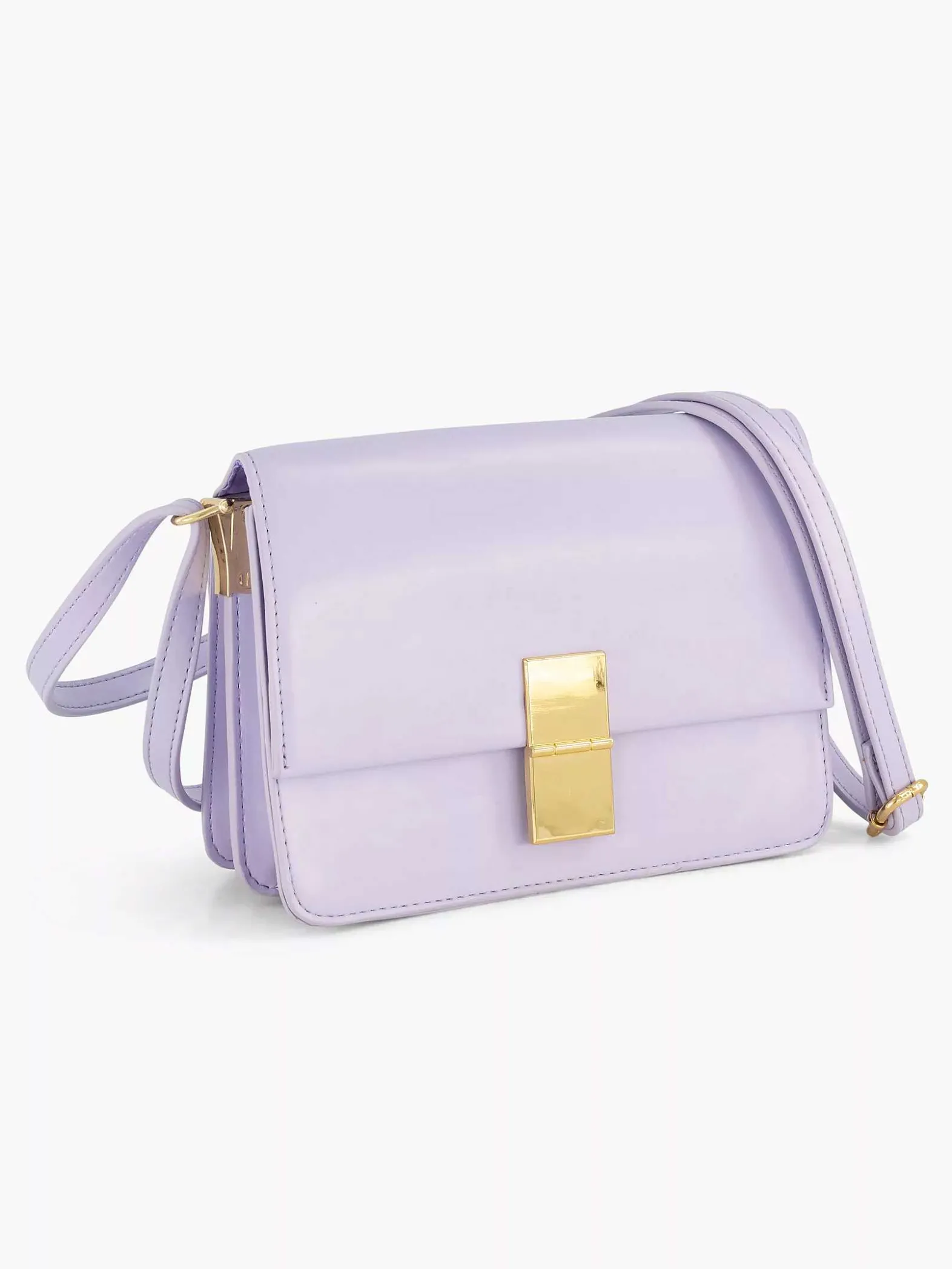 Graceland Lila Shoudertas-Dames Online Exclusive Accessoires