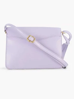 Graceland Lila Shoudertas-Dames Online Exclusive Accessoires