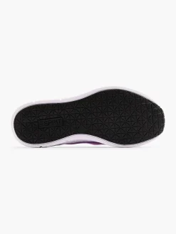 Esprit Lila Sneaker-Kinderen Jongensschoenen