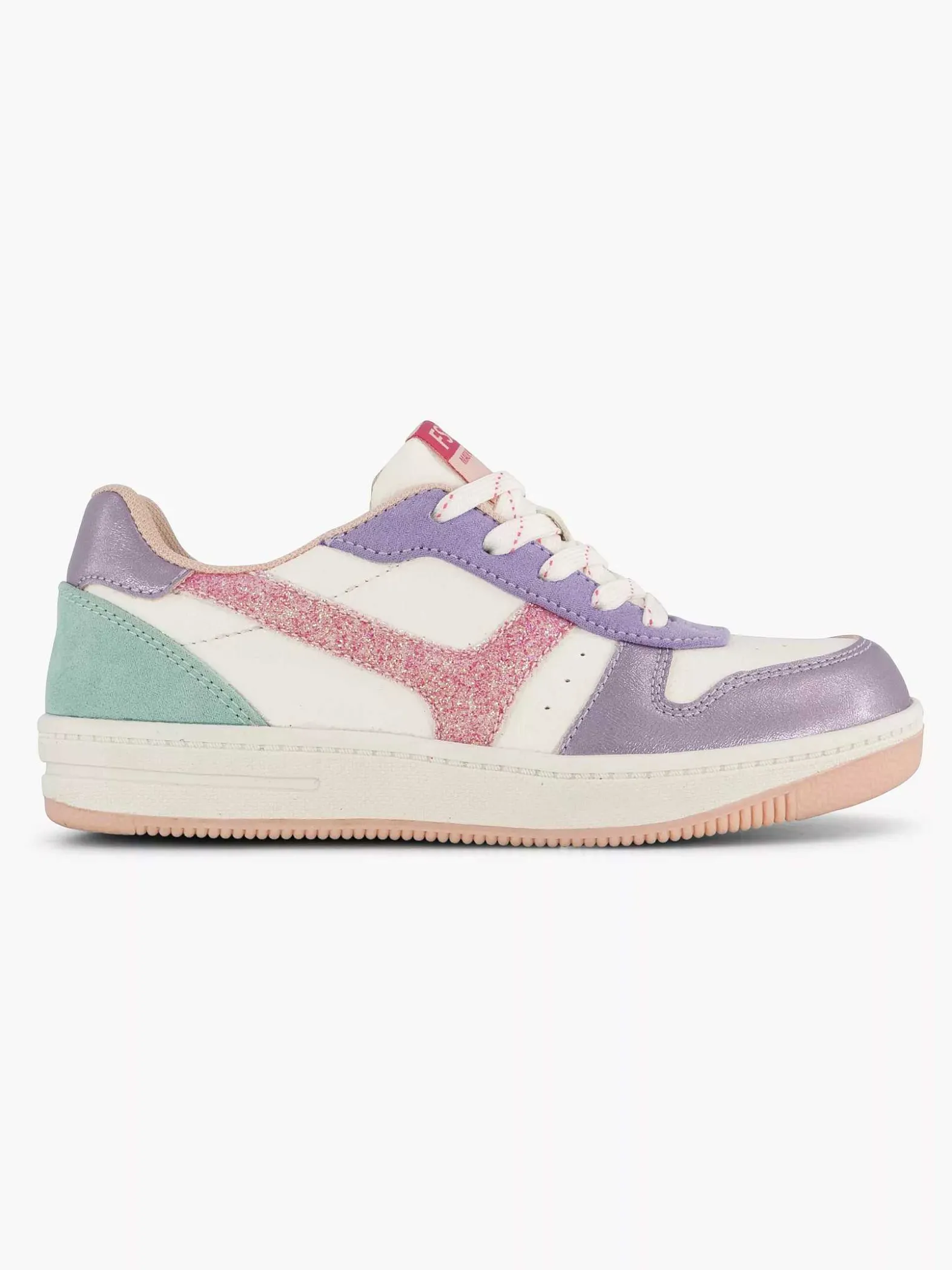 Graceland Lila Sneaker-Kinderen Jongensschoenen