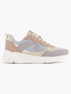 Graceland Lila Sneaker-Dames Sneakers