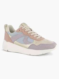 Graceland Lila Sneaker-Dames Sneakers