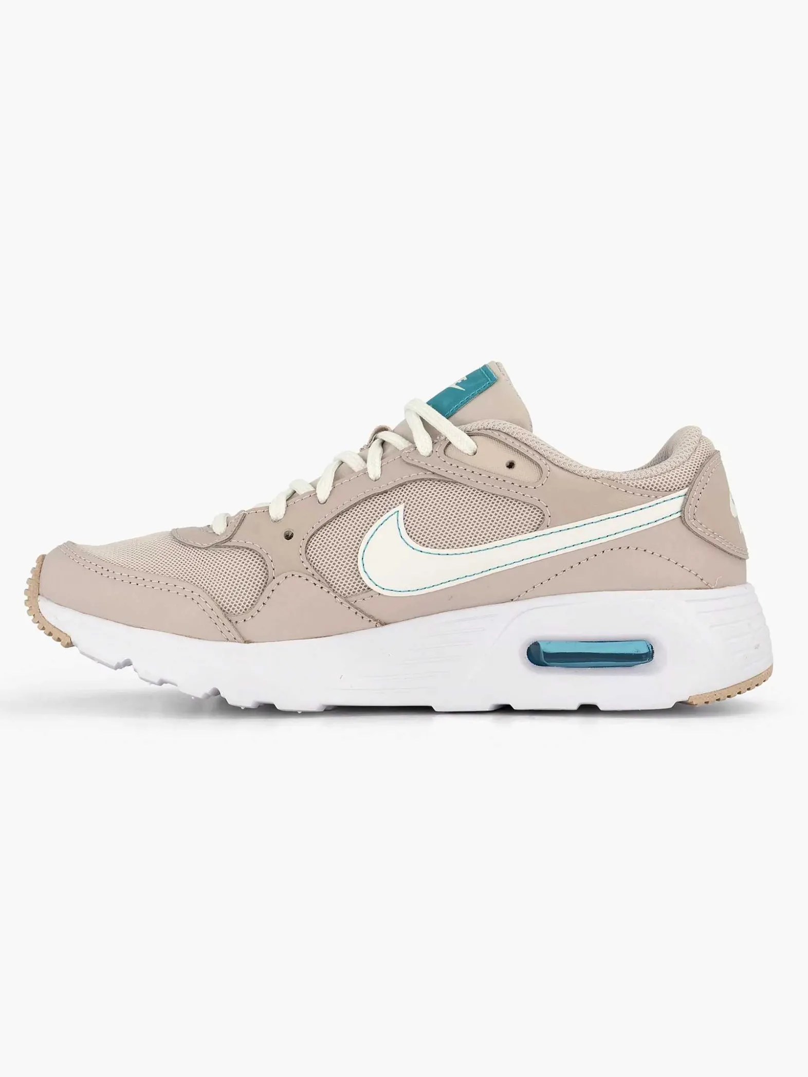 Nike Lila Sneaker Air Max Sc-Kinderen Jongensschoenen