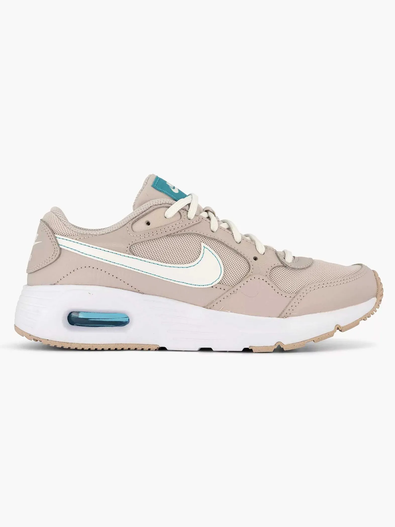 Nike Lila Sneaker Air Max Sc-Kinderen Jongensschoenen