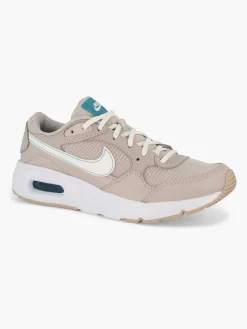 Nike Lila Sneaker Air Max Sc-Kinderen Jongensschoenen