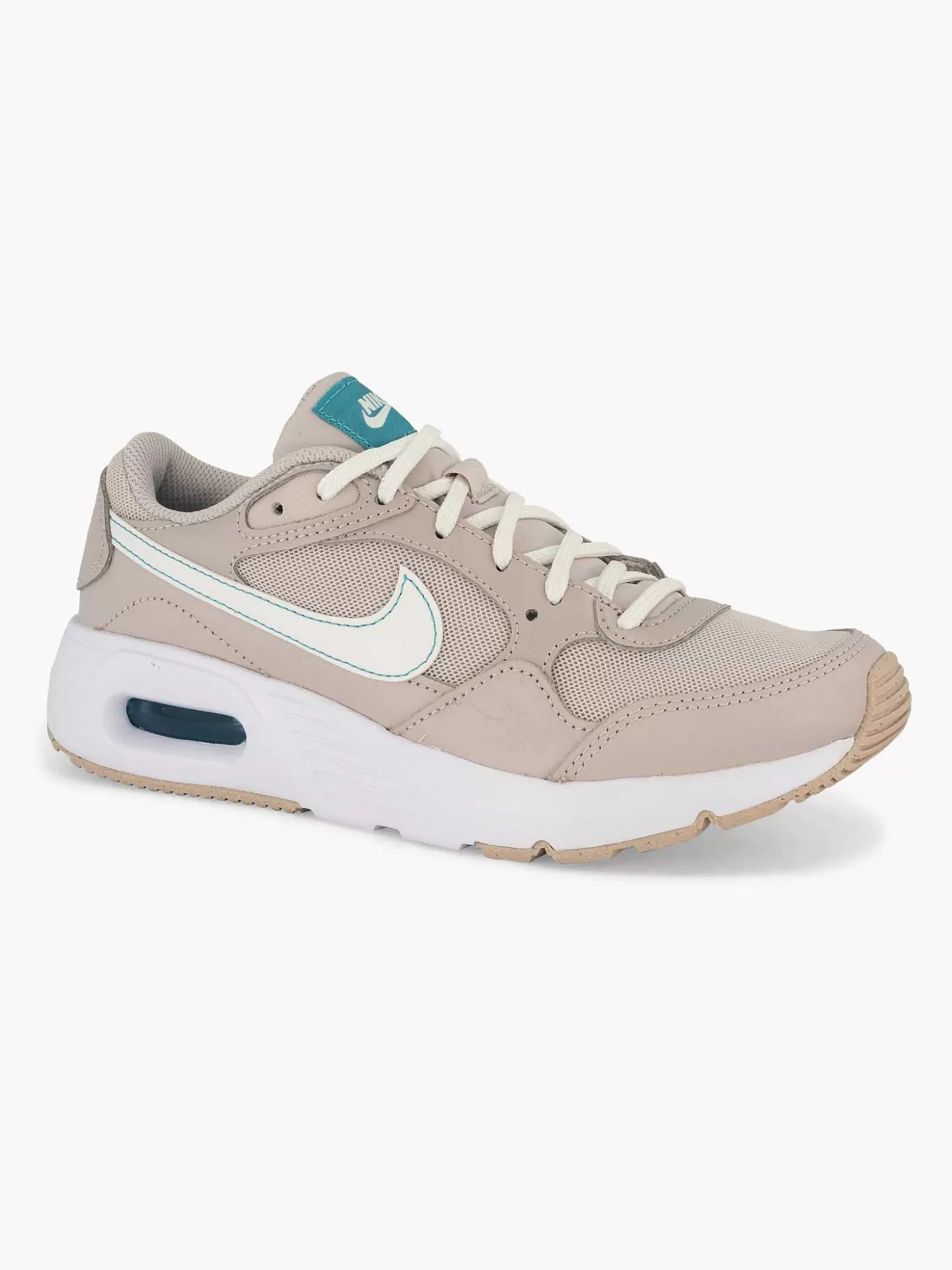 Nike Lila Sneaker Air Max Sc-Kinderen Jongensschoenen