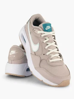 Nike Lila Sneaker Air Max Sc-Kinderen Jongensschoenen