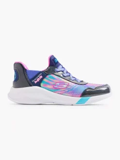 Skechers Lila Sneaker Swift Fit - Hands Free-Kinderen Babyschoenen