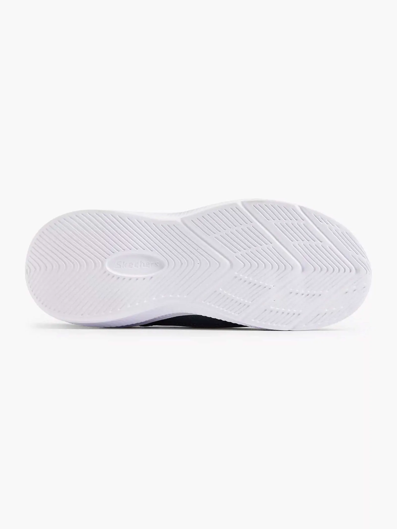 Skechers Lila Sneaker Swift Fit - Hands Free-Kinderen Babyschoenen