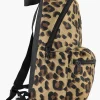 Puma Luipaard Core Pop Backpack-Dames Online Exclusive Accessoires