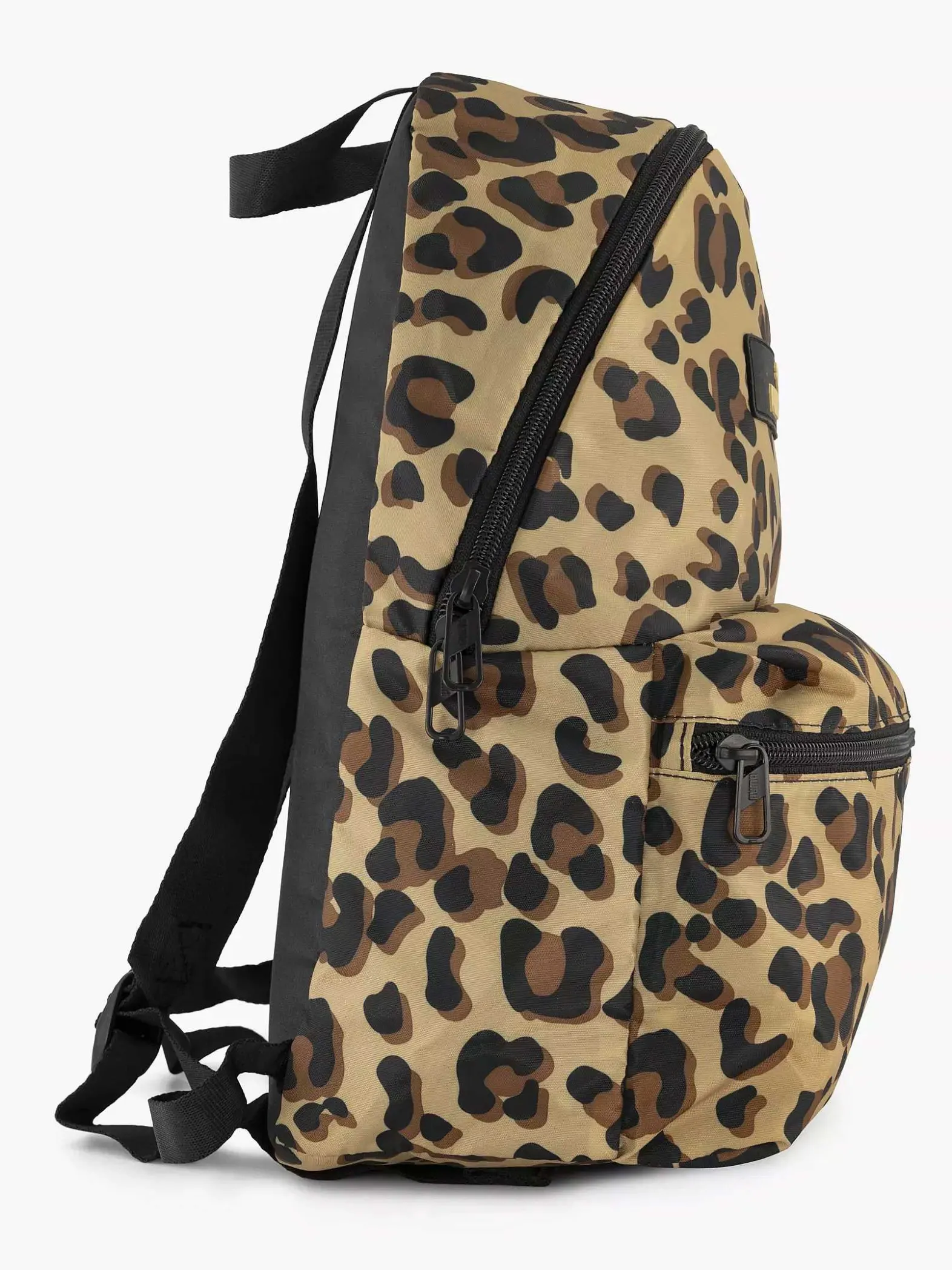 Puma Luipaard Core Pop Backpack-Dames Online Exclusive Accessoires