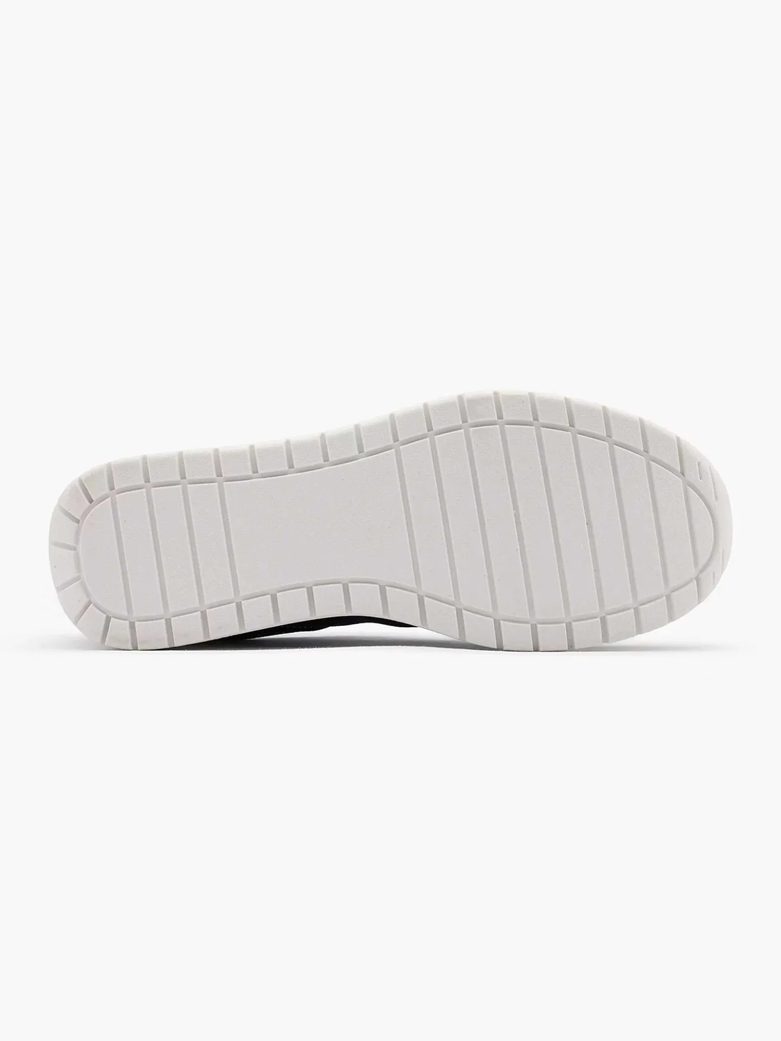 Easy Street Marineblauwe Comfort Sneaker-Dames Comfort Schoenen