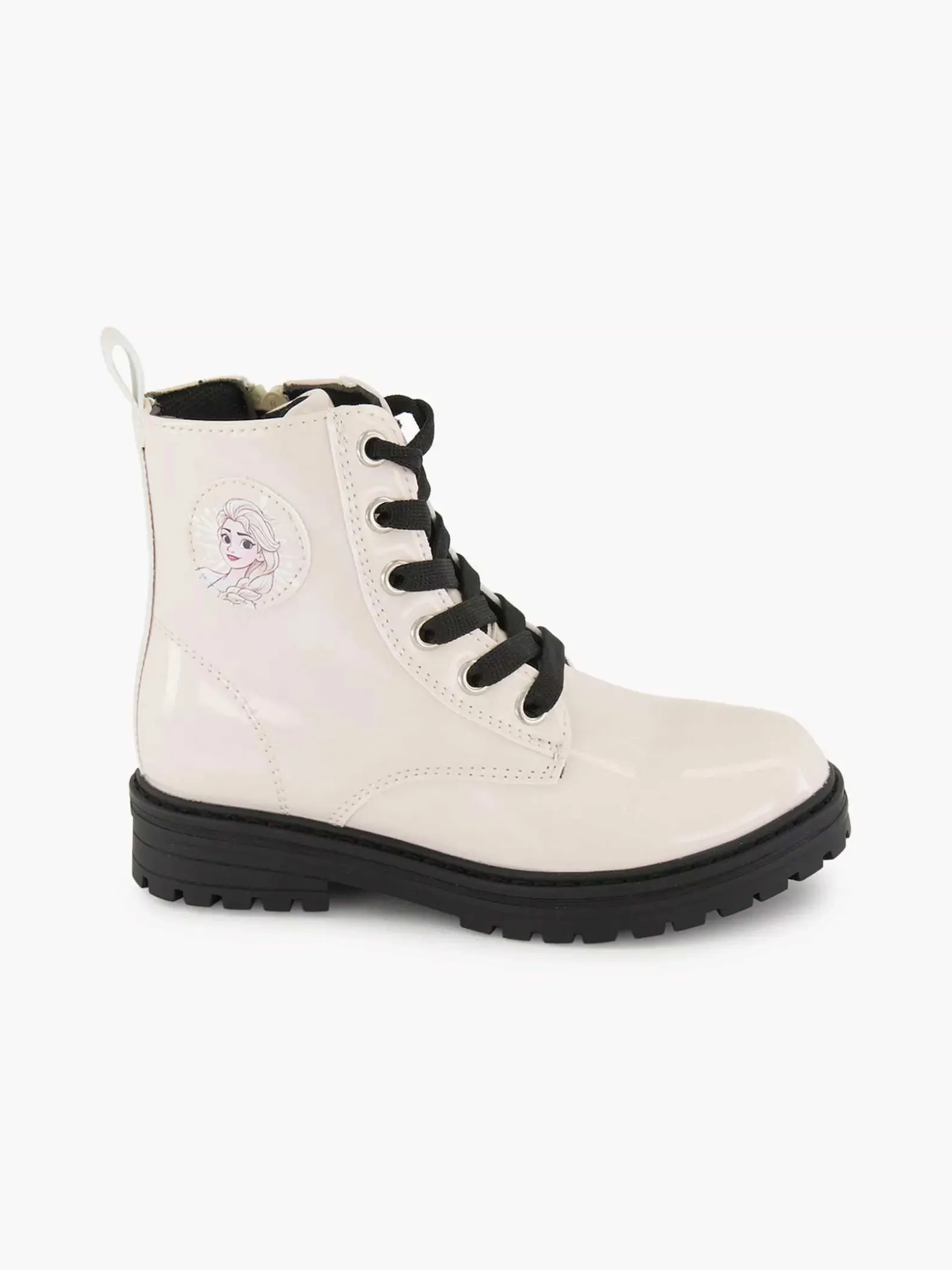 Disney Frozen Metallic Veterboot Frozen-Kinderen Jongensschoenen