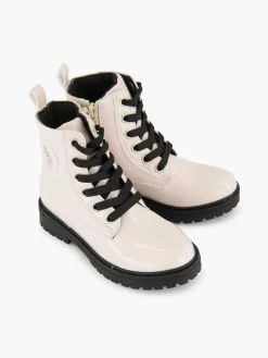Disney Frozen Metallic Veterboot Frozen-Kinderen Jongensschoenen