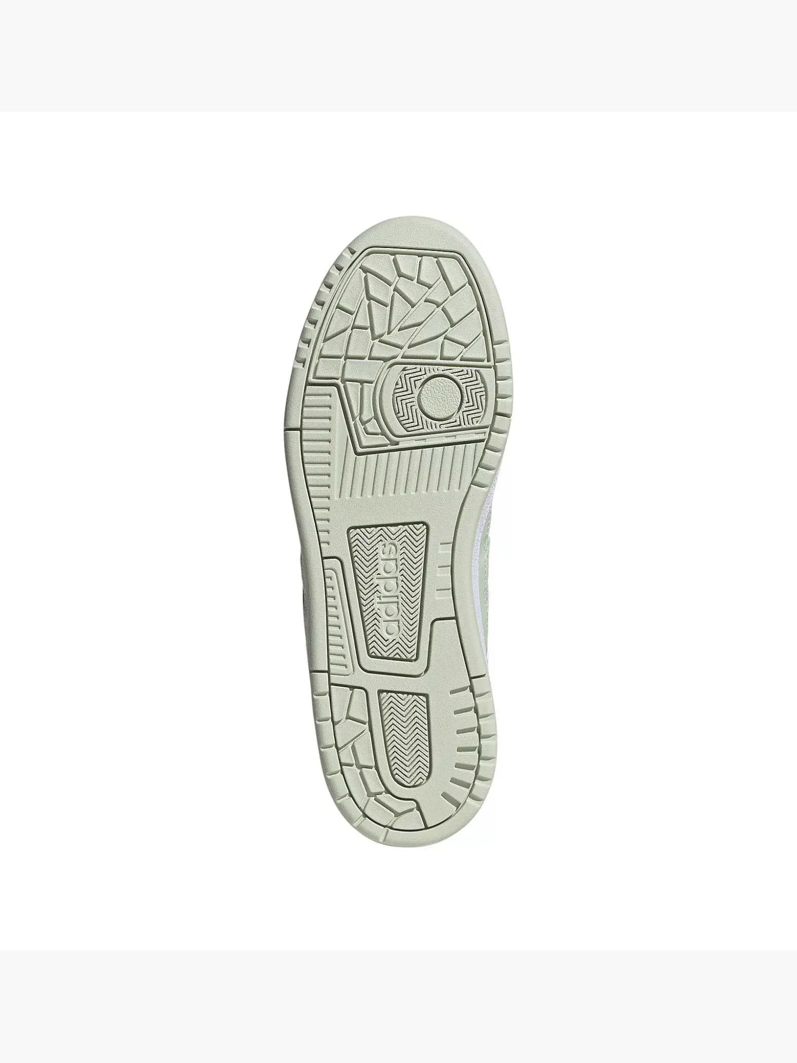 adidas Mint Sneaker Break Start Low W-Dames Sneakers