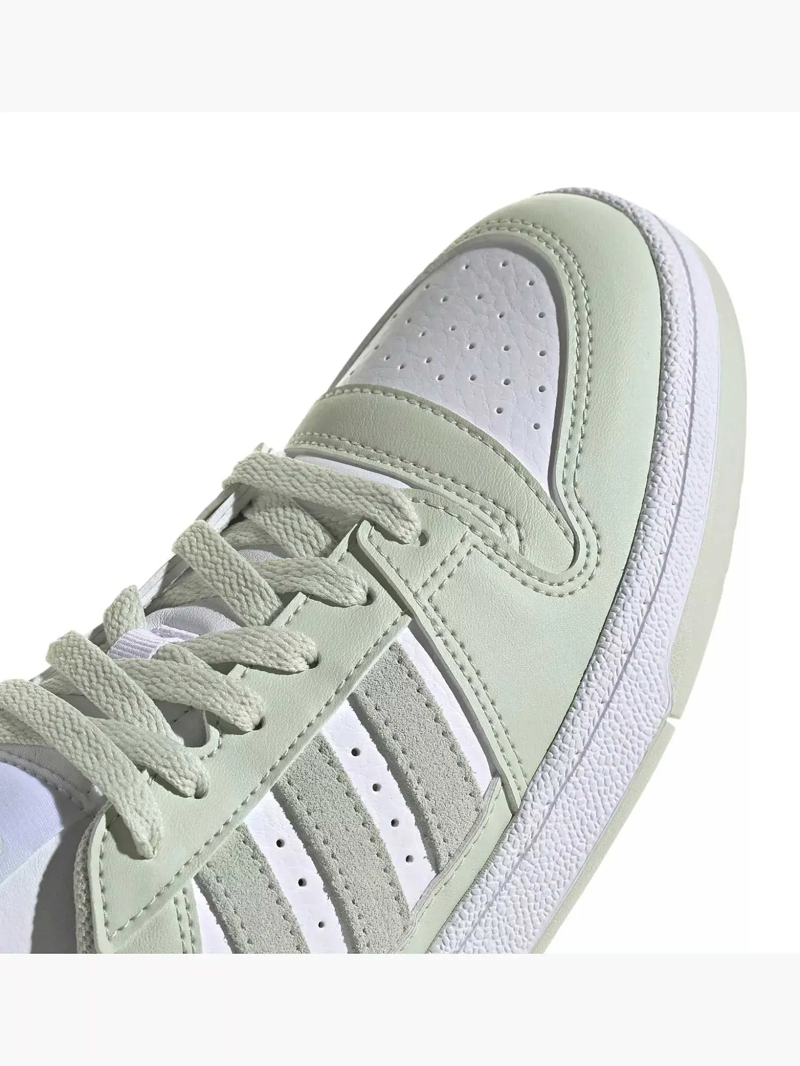 adidas Mint Sneaker Break Start Low W-Dames Sneakers