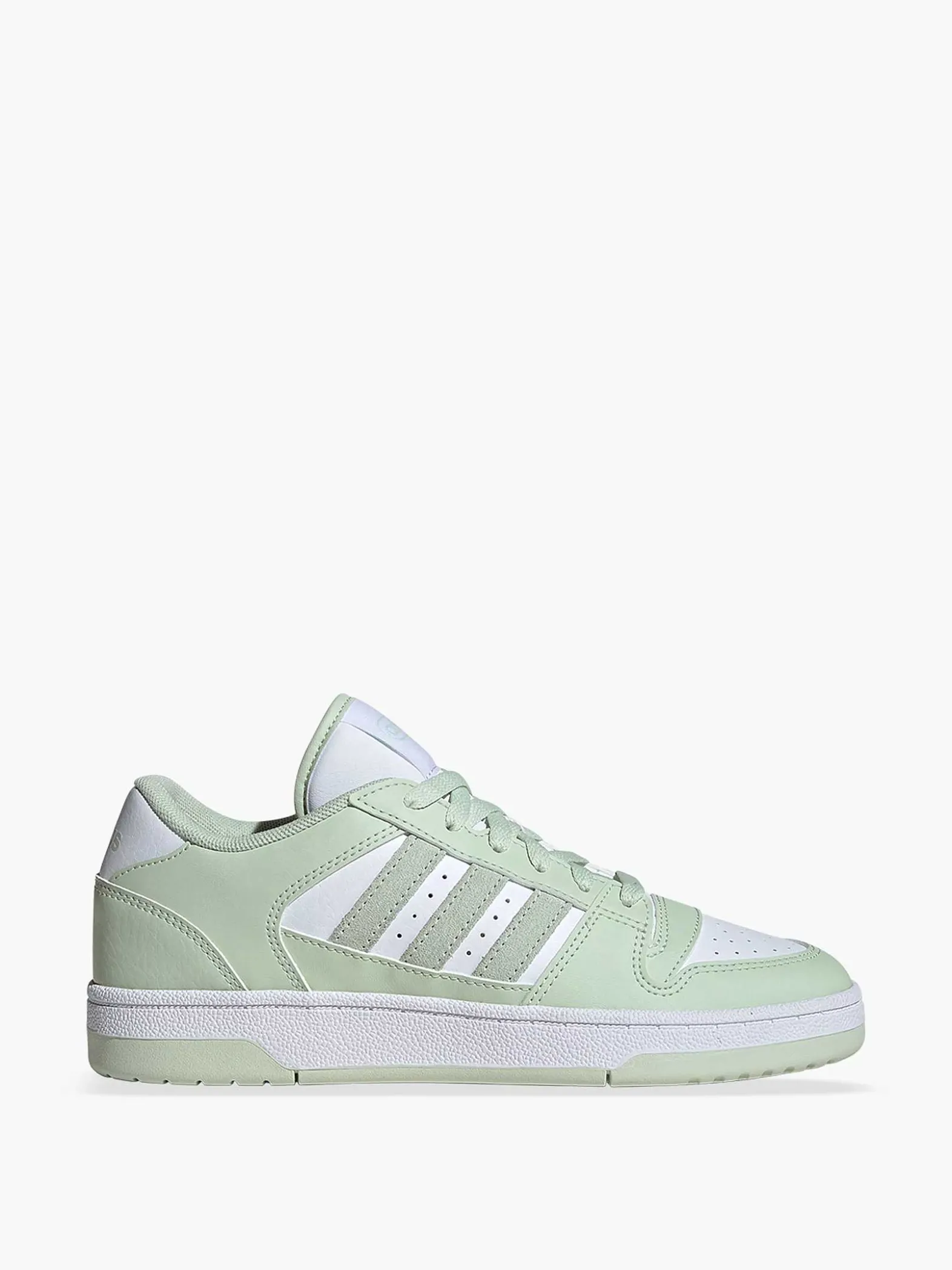 adidas Mint Sneaker Break Start Low W-Dames Sneakers