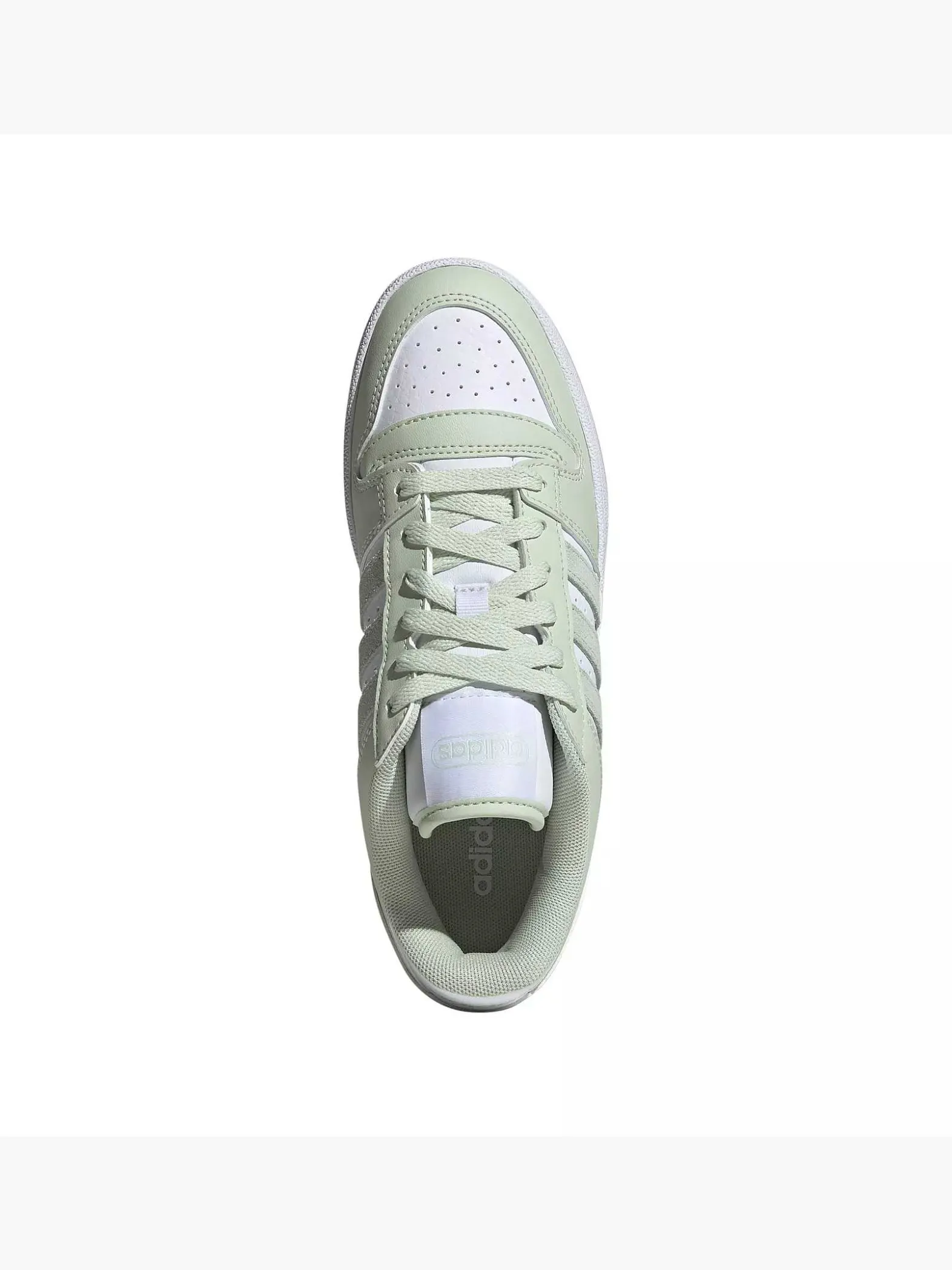 adidas Mint Sneaker Break Start Low W-Dames Sneakers