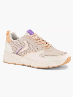 Graceland Off White Chunky Sneaker-Dames Sneakers