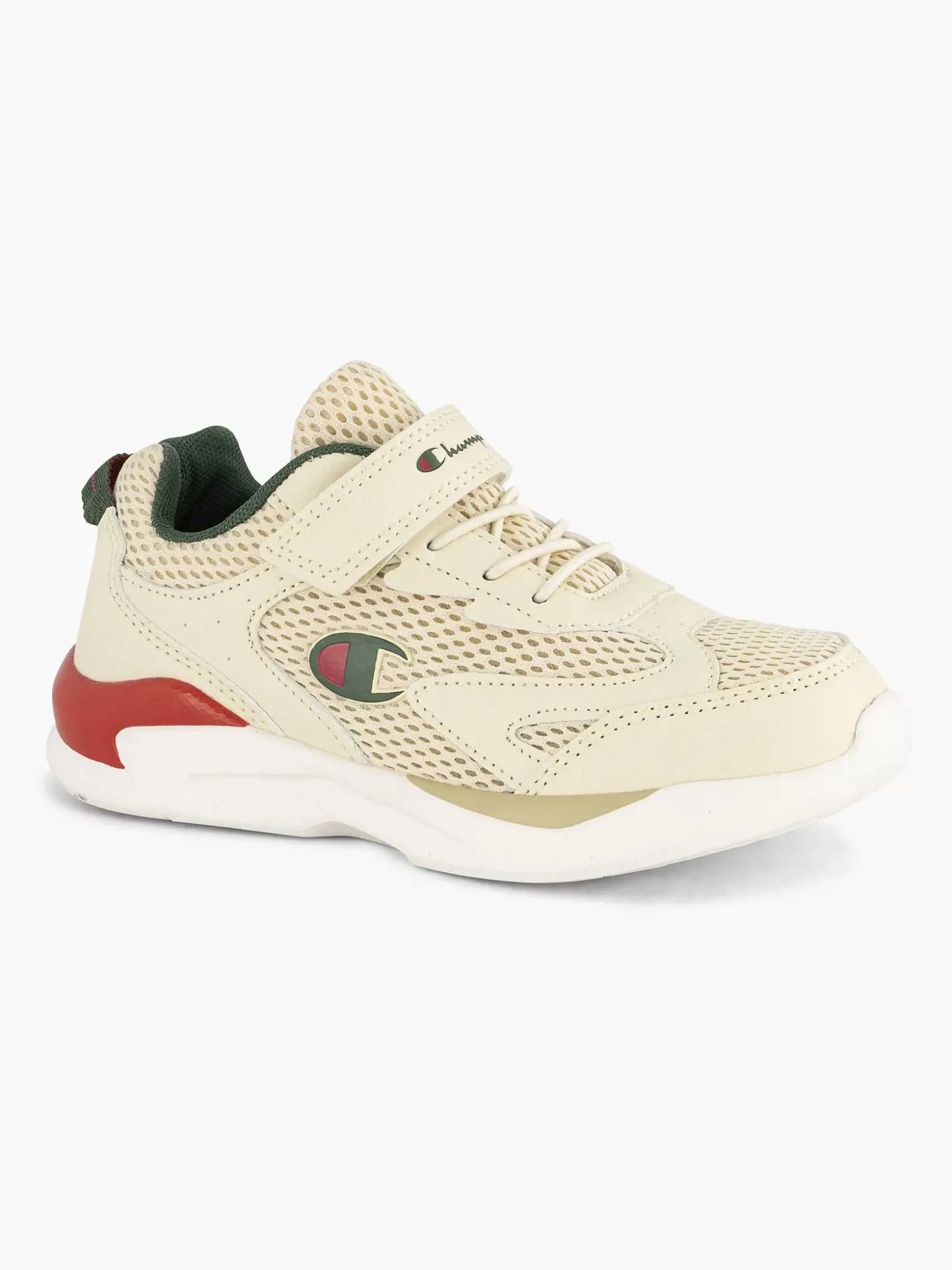 Champion Off White Fast R B-Kinderen Jongensschoenen
