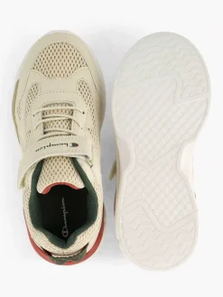 Champion Off White Fast R B-Kinderen Jongensschoenen