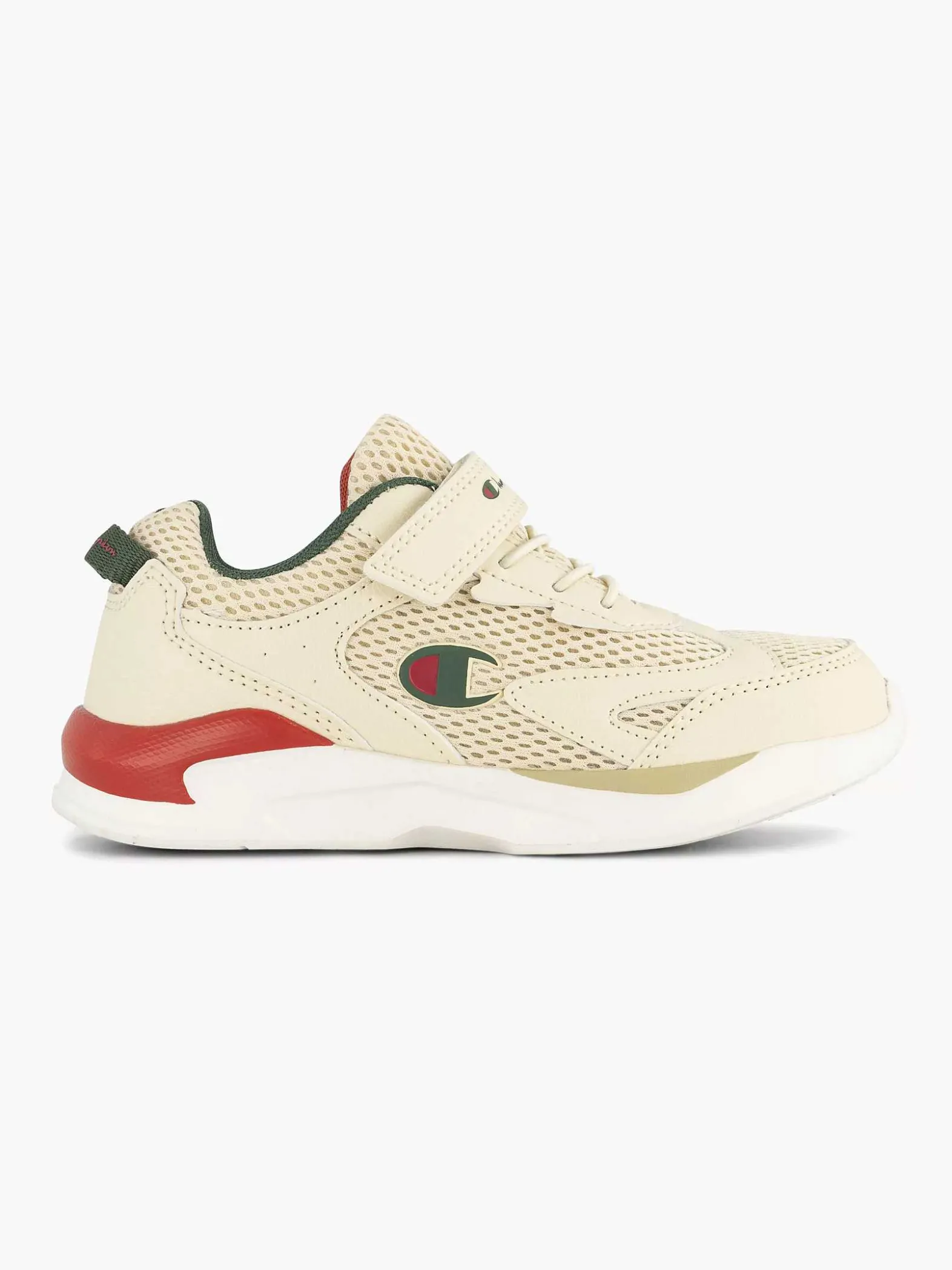 Champion Off White Fast R B-Kinderen Jongensschoenen