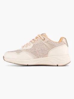 Graceland Off White Sneaker-Kinderen Jongensschoenen