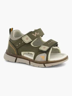 Vty Olijf Sandaal-Kinderen Jongensschoenen