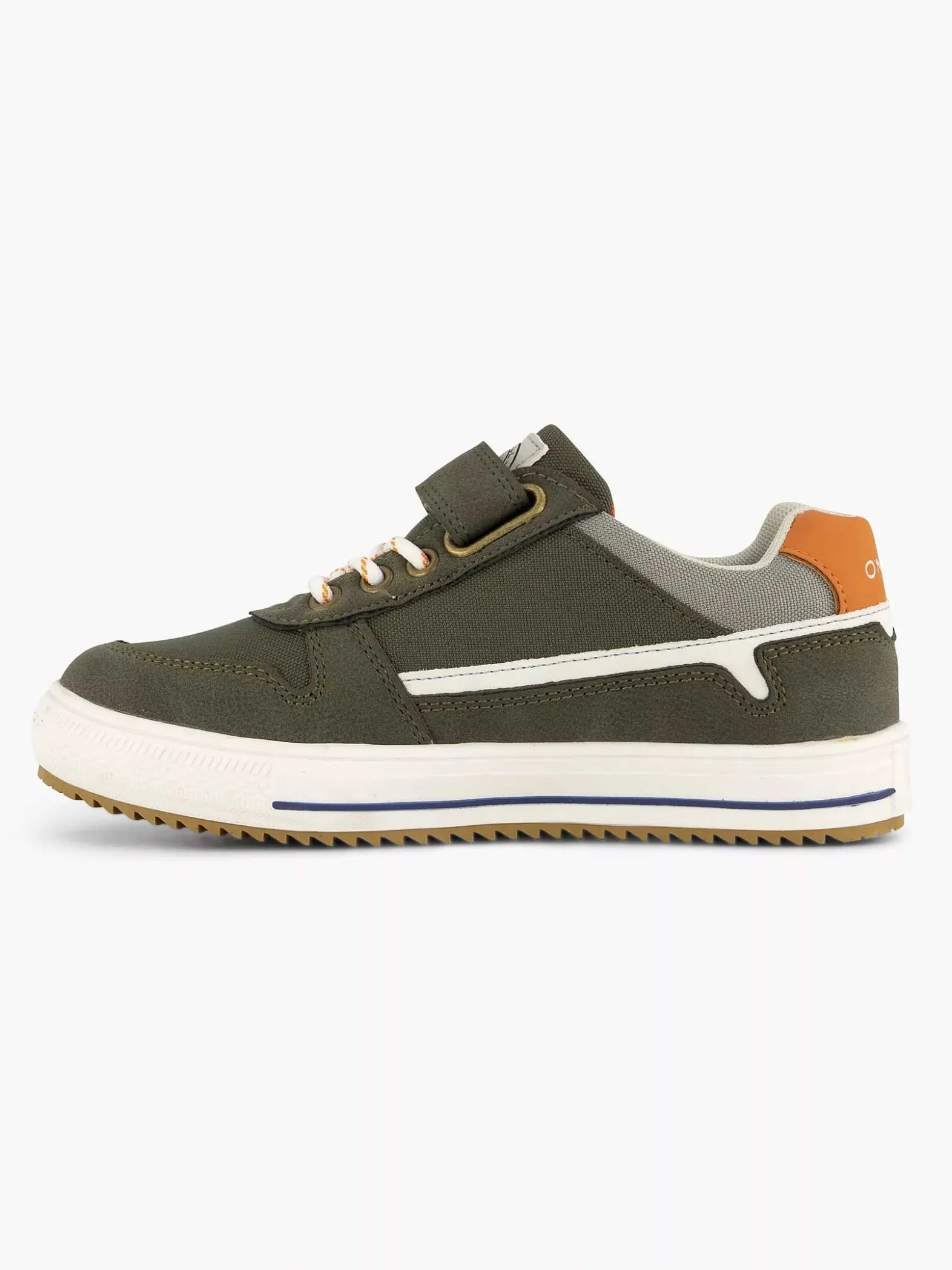 O'Neill Olijf Sneaker-Kinderen Jongensschoenen
