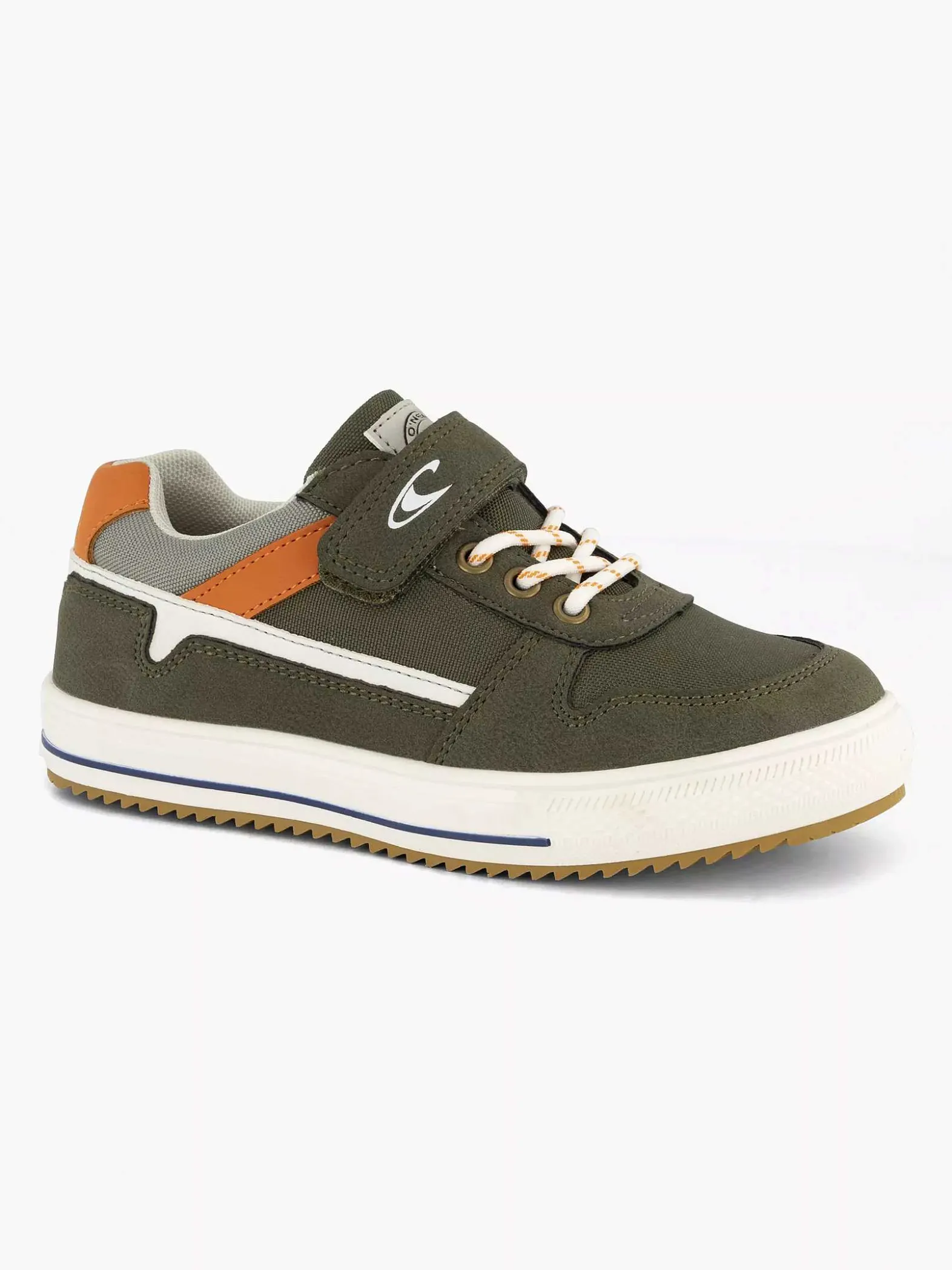 O'Neill Olijf Sneaker-Kinderen Jongensschoenen