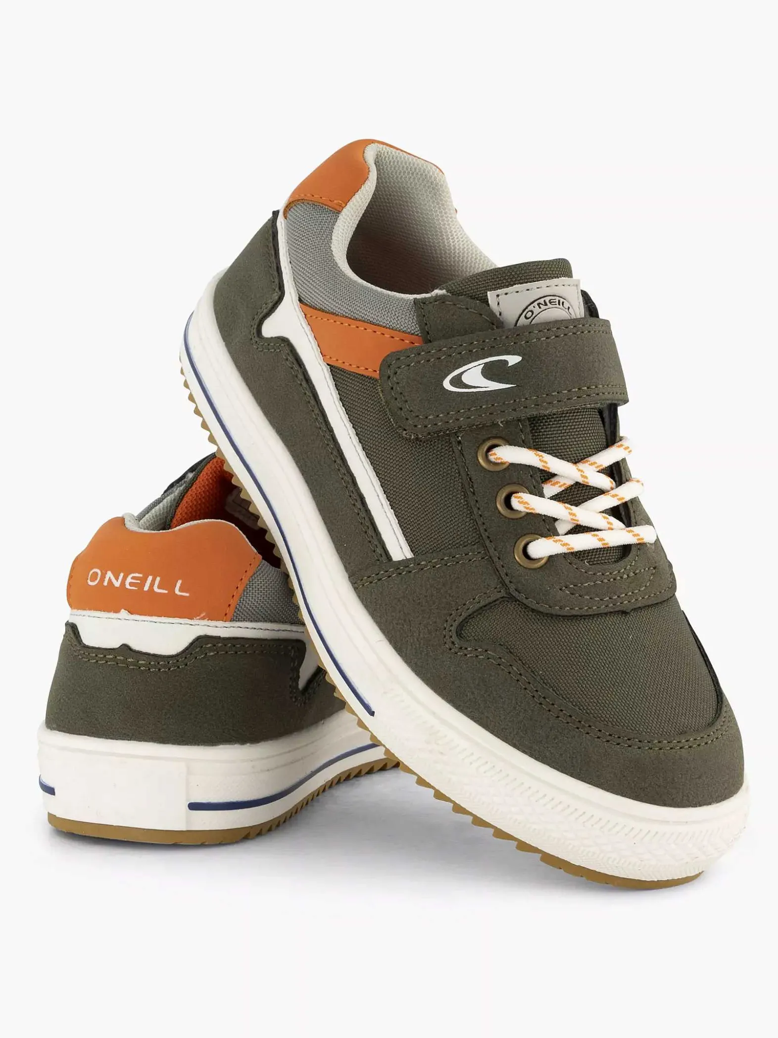 O'Neill Olijf Sneaker-Kinderen Jongensschoenen