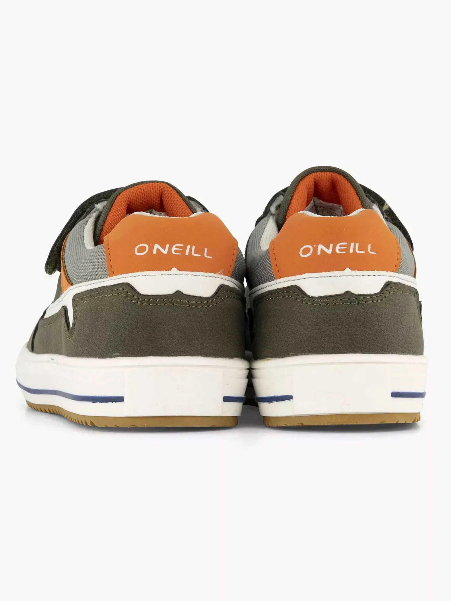 O'Neill Olijf Sneaker-Kinderen Jongensschoenen