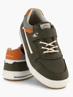 O'Neill Olijf Sneaker-Kinderen Jongensschoenen