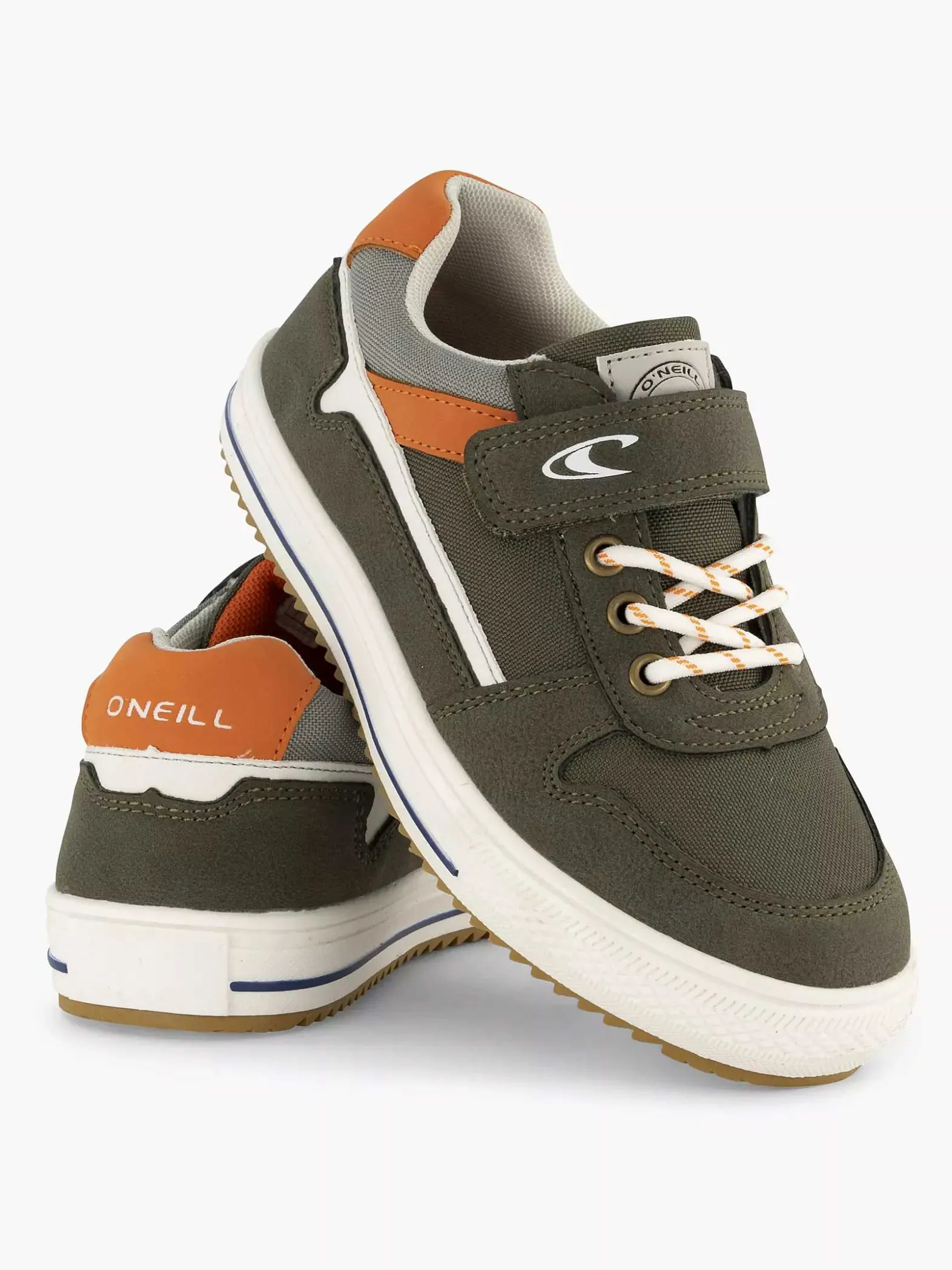 O'Neill Olijf Sneaker-Kinderen Jongensschoenen