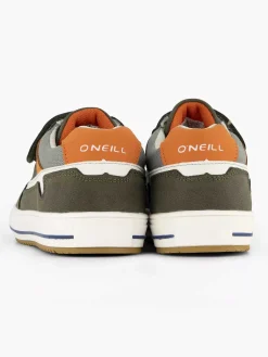 O'Neill Olijf Sneaker-Kinderen Jongensschoenen