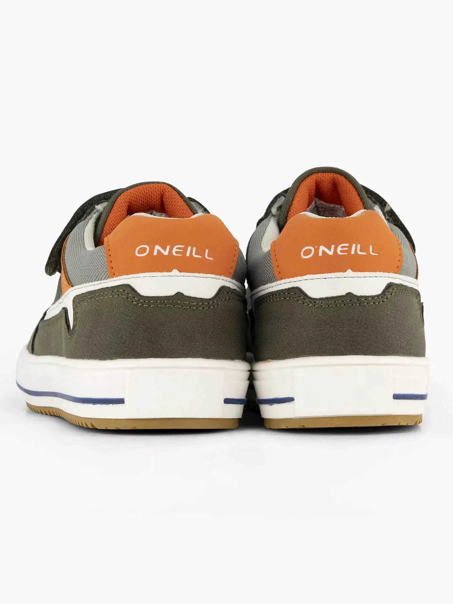 O'Neill Olijf Sneaker-Kinderen Jongensschoenen