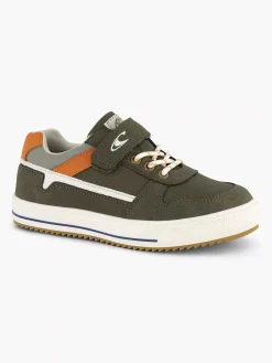 O'Neill Olijf Sneaker-Kinderen Jongensschoenen