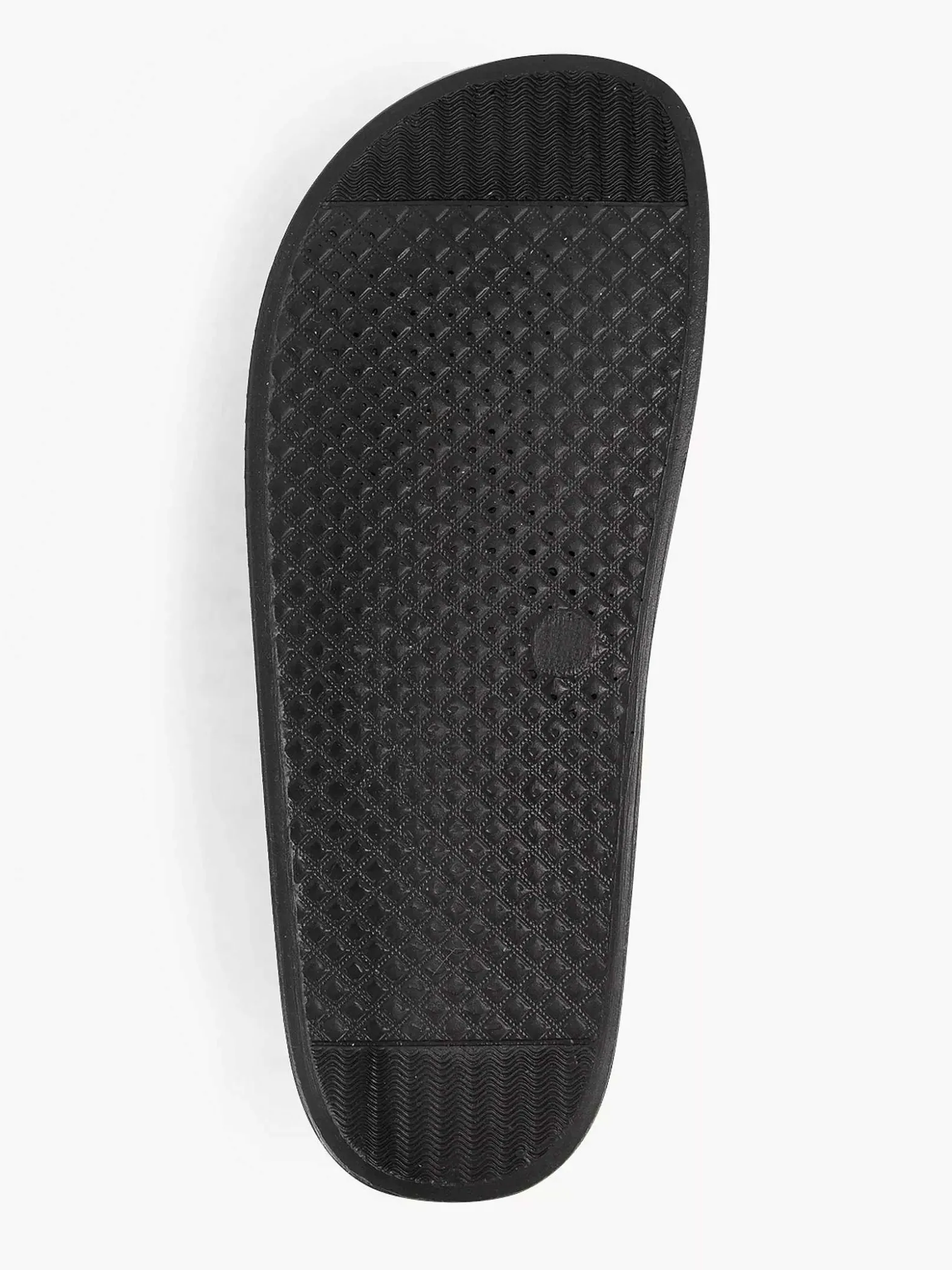 FILA Rode Badslipper-Dames Slippers
