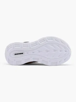 Skechers Rode Sneaker-Kinderen Jongensschoenen